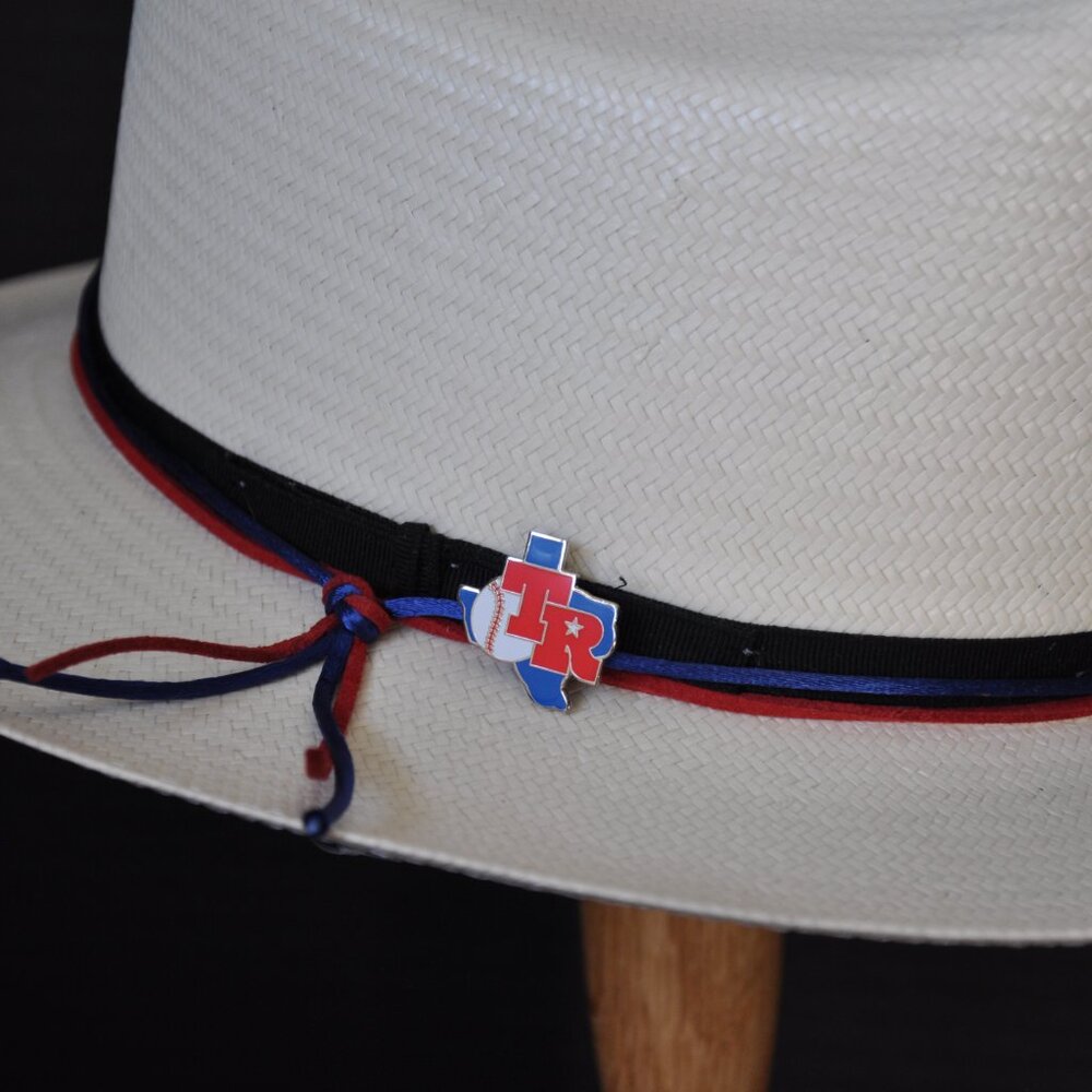 Stetson Texas Ranger Open Road - Picture 4 of 7